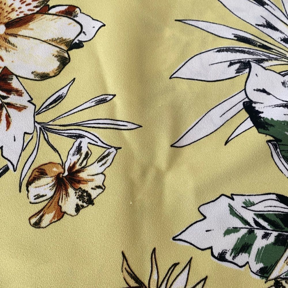 Zara floral dress - Picture 5 of 6